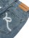 画像5: 【送料無料】ROCAWEAR BACK POKET EMBROIDERY DENIM PANTS LIGHT INDIGO (5)