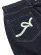 画像6: 【送料無料】ROCAWEAR BACK POCKET EMBROIDERY CONTRAST STITCH JEANS INDIGO (6)