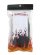 画像1: VANSON CREW SOCKS FIRE-B (1)