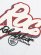 画像3: ROCAWEAR HANDSTYLE LOGO TEE WHITE (3)