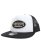 画像1: VANSON LOGO TRUCKER WHITE (1)
