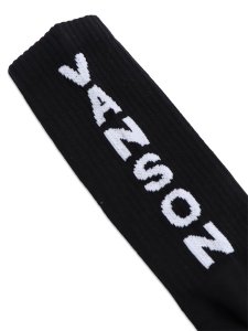 画像7: VANSON CREW SOCKS BONE-A (7)