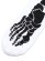 画像6: VANSON CREW SOCKS BONE-B (6)