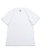 画像2: ROCAWEAR HANDSTYLE LOGO TEE WHITE (2)