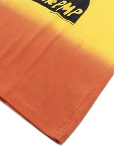 画像6: POT MEETS POP BOB MARLEY NATTY DREAD DIP DYE TEE (6)