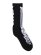 画像3: VANSON CREW SOCKS BONE-A (3)