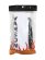 画像1: VANSON CREW SOCKS BONE-B (1)