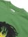画像3: POT MEETS POP BOB MARLEY NATTY DREAD DIP DYE TEE (3)