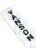 画像7: VANSON CREW SOCKS BONE-B (7)