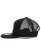 画像3: VANSON LOGO TRUCKER BLACK (3)