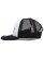 画像3: VANSON LOGO TRUCKER WHITE (3)