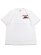 画像1: POT MEETS POP BOB MARLEY UPRISING TEE WHITE (1)