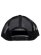 画像4: VANSON LOGO TRUCKER BLACK (4)
