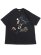 画像1: POT MEETS POP BOB MARLEY LIVE TEE BLACK (1)