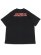 画像2: POT MEETS POP BOB MARLEY LIVE TEE BLACK (2)