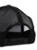 画像7: VANSON LOGO TRUCKER BLACK (7)