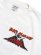 画像3: POT MEETS POP BOB MARLEY UPRISING TEE WHITE (3)