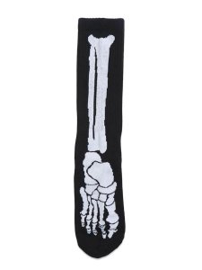 画像4: VANSON CREW SOCKS BONE-A (4)
