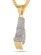 画像3: 【送料無料】KING ICE BARBER SHOP CLIPPERS 1.6" 14K GOLD NECKLACE (3)