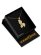 画像4: 【送料無料】KING ICE PRAYING HANDS EMOJI 1.4" 14K GOLD NECKLACE (4)