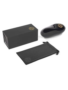 画像5: 【送料無料】Ray-Ban RB4944 KILIANE PUFFER A$AP ROCKY POLISHED BLACK/DARK BL (5)