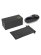 画像5: 【送料無料】Ray-Ban RB4944 KILIANE PUFFER A$AP ROCKY POLISHED BLACK/DARK BL (5)