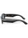 画像4: 【送料無料】Ray-Ban RB4944 KILIANE PUFFER A$AP ROCKY POLISHED BLACK/DARK BL (4)
