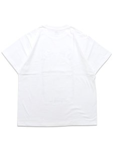 画像2: WHIMSY SOCKS ANGEL TEE WHITE (2)