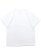 画像2: WHIMSY SOCKS ANGEL TEE WHITE (2)