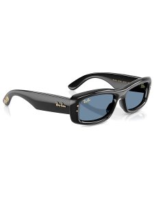 画像3: 【送料無料】Ray-Ban RB4944 KILIANE PUFFER A$AP ROCKY POLISHED BLACK/DARK BL (3)