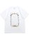 画像1: WHIMSY SOCKS ANGEL TEE WHITE (1)