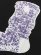 画像4: WHIMSY SOCKS TRADEMARK TEE BLACK (4)