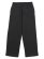 画像2: 【送料無料】POLO RALPH LAUREN POLO SPORT FLEECE OPEN HEM SWEATPANT BLACK BOOT (2)