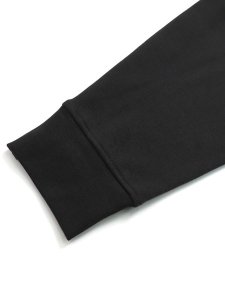 画像6: 【送料無料】POLO RALPH LAUREN POLO SPORT FLEECE ZIP HOODIE BLACK BOOT (6)