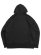 画像2: 【送料無料】POLO RALPH LAUREN POLO SPORT FLEECE ZIP HOODIE BLACK BOOT (2)