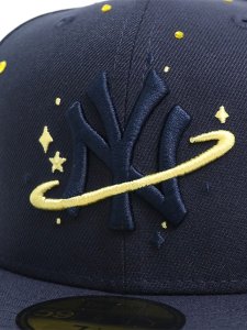 画像7: NEW ERA 59FIFTY WHEN YOU WISH UPON A STAR NYY (7)