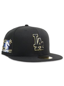 画像1: NEW ERA 59FIFTY MVP BACK TO BACK SHOHEI OHTANI DODGERS (1)