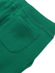 画像4: 【送料無料】POLO RALPH LAUREN RL FLEECE SWEATPANT ERIN GREEN (4)