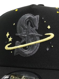 画像7: NEW ERA 9FORTY A-FRAME WHEN YOU WISH UPON A STAR SEA (7)
