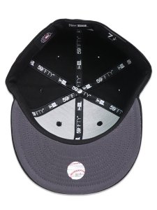 画像6: NEW ERA 59FIFTY WHEN YOU WISH UPON A STAR LAD (6)