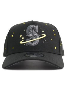 画像2: NEW ERA 9FORTY A-FRAME WHEN YOU WISH UPON A STAR SEA (2)