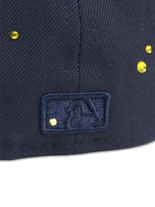画像10: NEW ERA 59FIFTY WHEN YOU WISH UPON A STAR NYY (10)