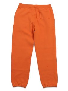 画像2: 【送料無料】POLO RALPH LAUREN RL FLEECE SWEATPANT KONA ORANGE (2)