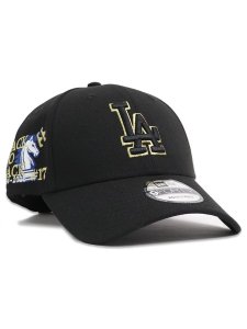 画像1: NEW ERA 9FORTY MVP BACK TO BACK SHOHEI OHTANI DODGERS (1)