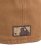画像9: NEW ERA 59FIFTY BBQ DUCK YANKEES LIGHT BRONZE/BROWN SUEDE (9)