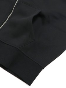 画像4: 【送料無料】POLO RALPH LAUREN POLO SPORT FLEECE ZIP HOODIE BLACK BOOT (4)