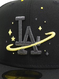画像7: NEW ERA 59FIFTY WHEN YOU WISH UPON A STAR LAD (7)
