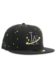 画像1: NEW ERA 59FIFTY WHEN YOU WISH UPON A STAR LAD (1)
