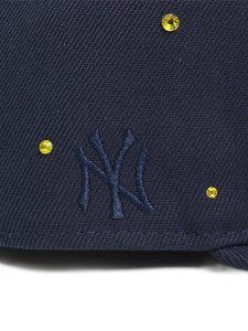 画像9: NEW ERA 59FIFTY WHEN YOU WISH UPON A STAR NYY (9)