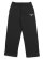 画像1: 【送料無料】POLO RALPH LAUREN POLO SPORT FLEECE OPEN HEM SWEATPANT BLACK BOOT (1)